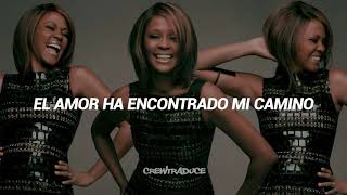 Whitney Houston - Million Dollar Bill (Subtitulado Español)