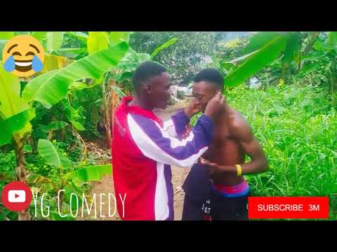 Road to success dance mic monsta ft crispy (Yg comedy)