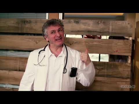 Wenn Corona eine Zombie-Apokalypse wäre... | extra 3