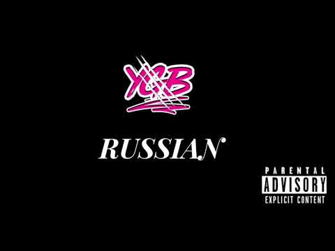 YGB Fnta- RUSSIAN (GREEN LIGHT REMIX)ft.YGB HENDRX