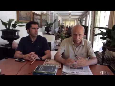 Radio Libertad Consituyente (2016-06-22)