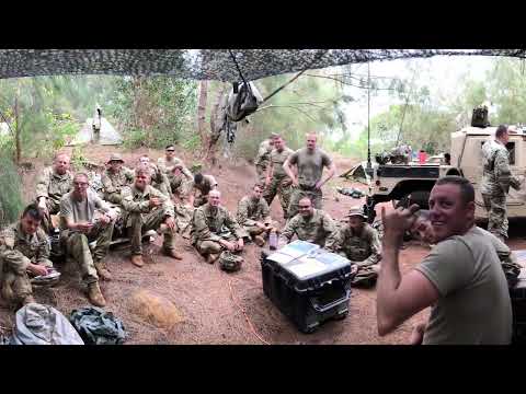 D/1-151 IN, JUL2018 FTX 25TH ID hawaii