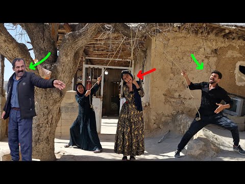 Ali's attack on the first lady.The woman who hates the second lady