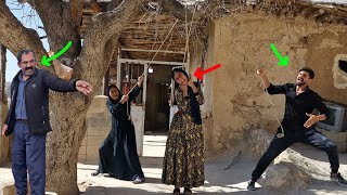 Download lagu under the heavy shadow of hatred: Ali's attack on the first lady.The woman who hates the second lady mp3