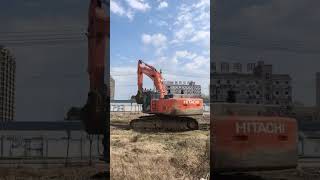 Hitachi ZX470LCH-5G bager gusjeničar | Slika 4 - Machineryline