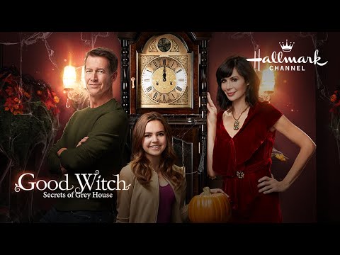 Good Witch Season 3 SP Halloween (Preview)