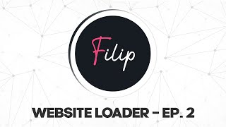 Simple SCSS website loader - You suggest it, I code it - Programming in SCSS // Ep. 2