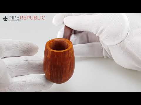 Rattray's The Fair Maid Pfeifen Light 133 Einzelstück