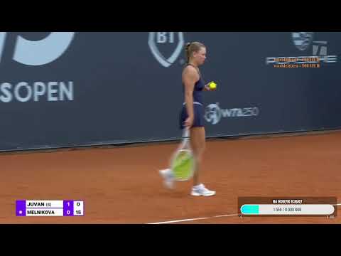 Кайя Юван – Марина Мельникова