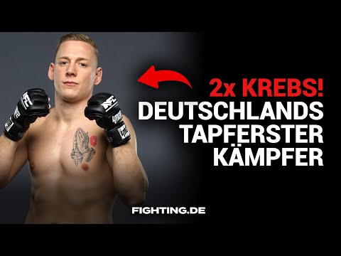 "Ich will Champion in Deutschland werden!" | Felix Schiffarth | Schlagwort Special #152