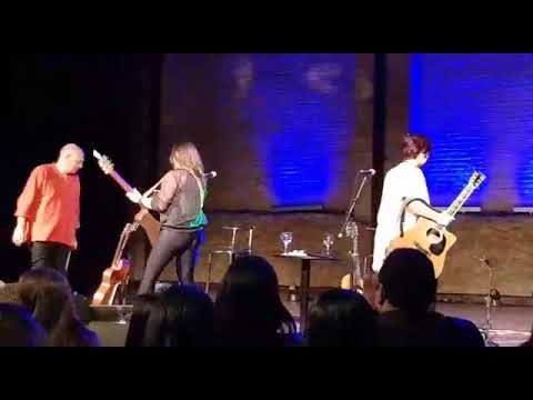 Diga Sim pra Mim - Isabella Taviani e Myllena