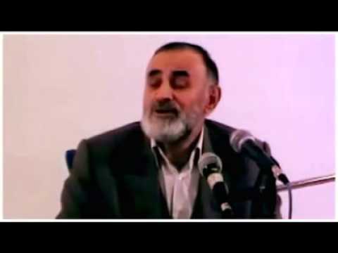 Ali Küçük Tefsiri Video