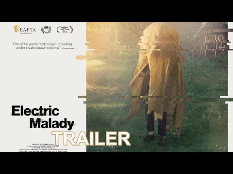 ELECTRIC MALADY Official Trailer (2023) Electrosensitivity