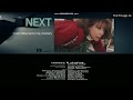 Toy Story 4 2019 End Credits FX Live Channel