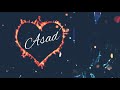 Asad Name Whatsapp Status Video