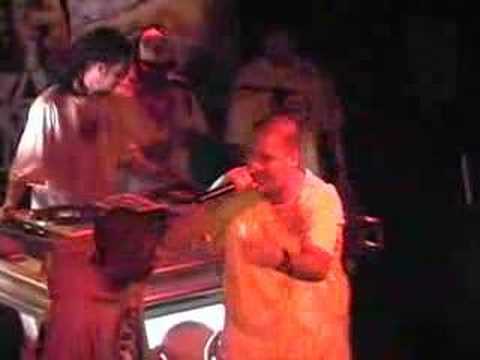 Liga dos Mc´s 2007 (Biju vs B.I.G.) - Etapa POA