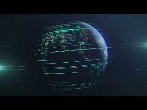 The Universe as a Vibrating Torus