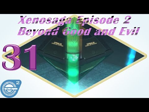 Xenosaga II HD Walkthrough Part 31