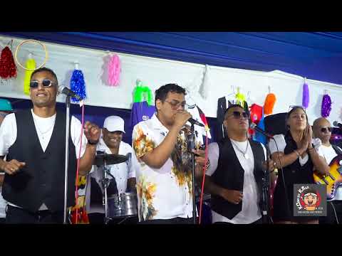 No Soy Para Ti, Abran Paso - Kllao Salsa de Yamandú Blaka - Rumba Picante Chorrillos - 2025