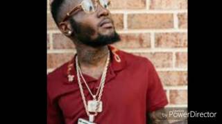 Shy Glizzy X funeral