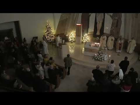 JKS 88: Tichá noc (Slávnosť Narodenia Pána, 2022)