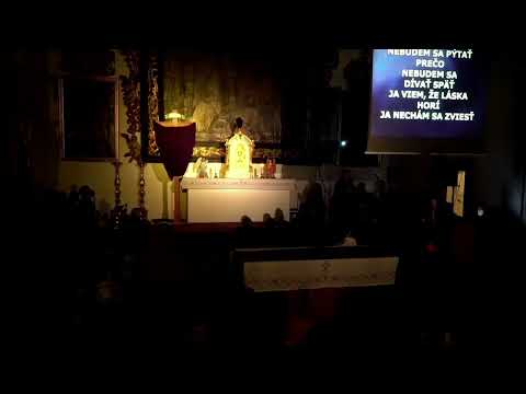 Momenty – Rieka Života – Láska mocná