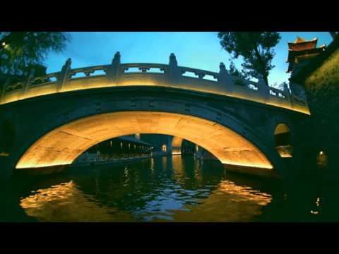 Grande Muralha de Simatai e Gubei Wtown