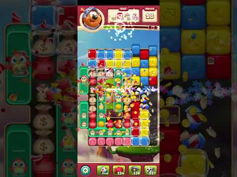 toonblast level 7415