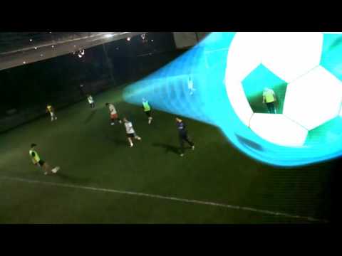 Alya Halı Saha 04.03.2016 22:00 - akillisaha.com