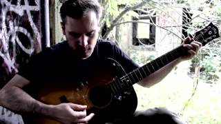 Holy Sons - Love in Mind (Neil Young cover)