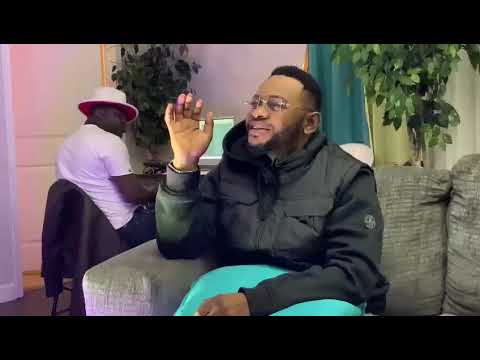 Un Cœur qui chante |l'amour est une personne |fr Jeannot Kalombo