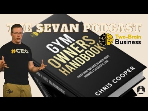 The REAL Cost of Running A CrossFit Affiliate w/ Chris Cooper