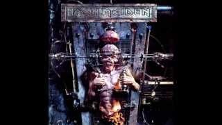 Iron Maiden - The Unbeliever
