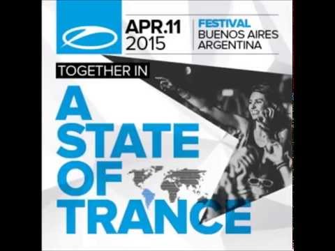 Andrew Rayel - ID (ASOT 700 Buenos Aires, Argentina)
