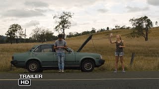 Trespassers (Short Horror Film) First Look