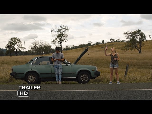 Trespassers (Short Horror Film) First Look