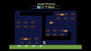 Mr. Do! for the Atari 2600