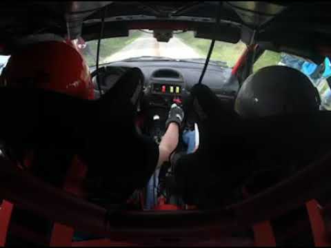 SUPER SPRINT O PUCHAR WOJTA GMINY ŻYRAKÓW D. PRZYWARA/K. CESARZ