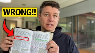 NO, You DON’T Have To Tithe To Your Church!! (Here’s Why They’re WRONG)