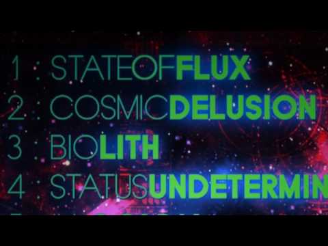 Third Ion - 'Biolith' Album Teaser (Glasstone Records)