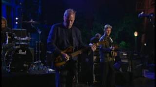 Paul McCartney with David Gilmour - No other baby