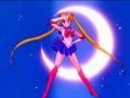 Sailor Moon Mega Transformation DIC Style English Remastered