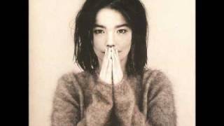 Bjork - There&#39;s more to life than this (recorded live at the milk bar toilets)