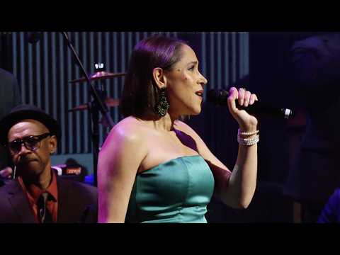 18-Language Medley - Pink Martini ft. China Forbes & Timothy Nishimoto | Live from SFJAZZ - 2024