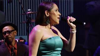 18-Language Medley - Pink Martini ft. China Forbes &amp; Timothy Nishimoto | Live from SFJAZZ - 2024