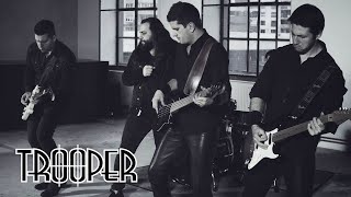 Download lagu Trooper - Nopți (Vino, Doamne!) | Videoclip Oficial mp3