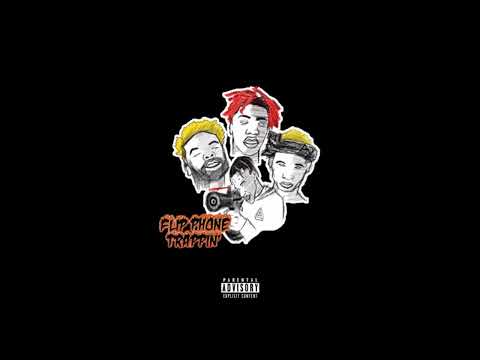 K$UPREME x LIL YACHTY x BLACK KRAY - FLIP PHONE TRAPPIN [ORIGINAL VERSION]