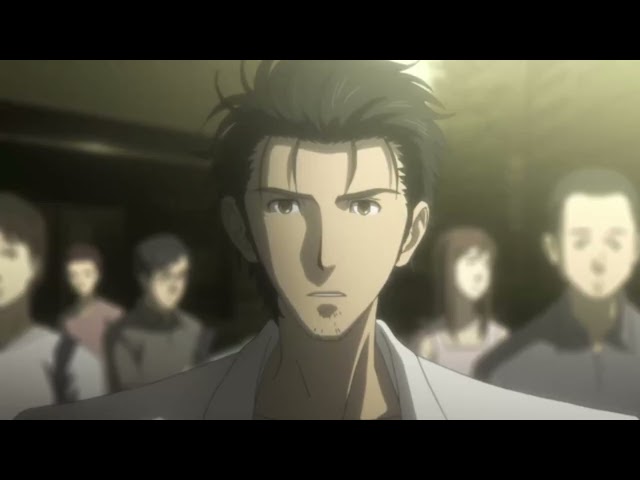 Vídeo relacionado con Steins Gate Episodios 13 A 24 (Parte 2) Blu-Ray Edición Coleccionistas [Blu-ray]