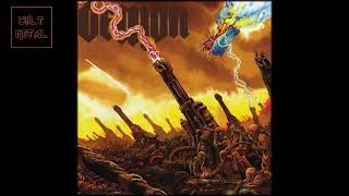 Demon - Taking The World By Storm (Full Album)