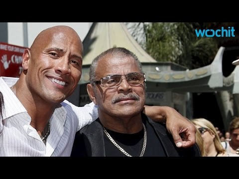 Biopic In The Works About The Life Of WWE Hall Of Famer Rocky Johnson